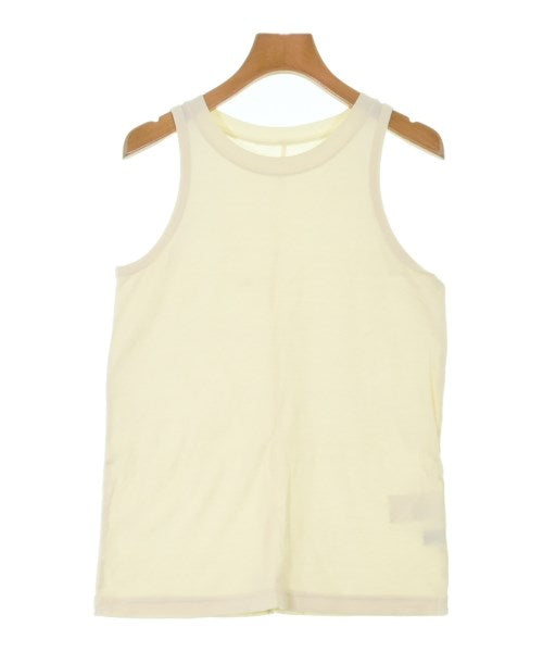 MAISON SPECIAL เสื้อยืด/เสื้อท็อปส์