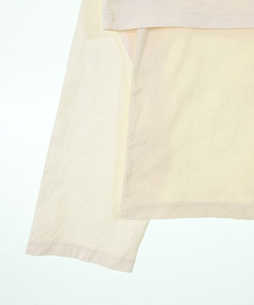 MAISON SPECIAL เสื้อยืด/เสื้อท็อปส์