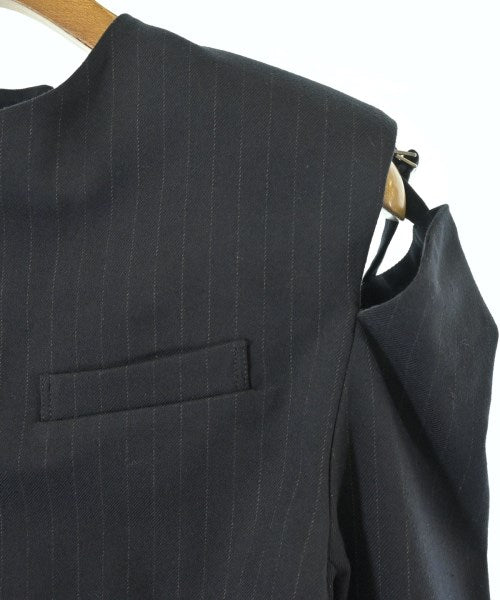 MAISON SPECIAL แจ็คเก็ตลำลอง