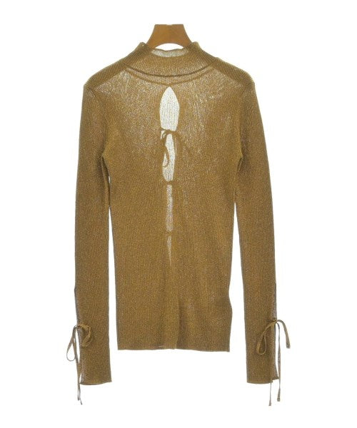 MAISON SPECIAL เสื้อกันหนาว