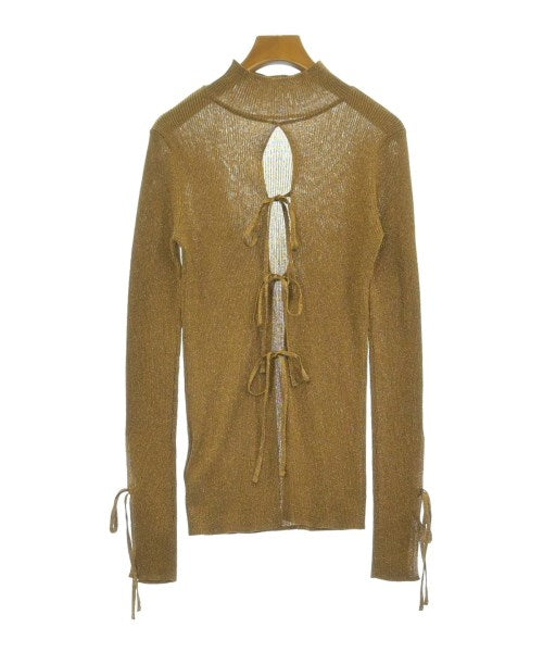 MAISON SPECIAL เสื้อกันหนาว