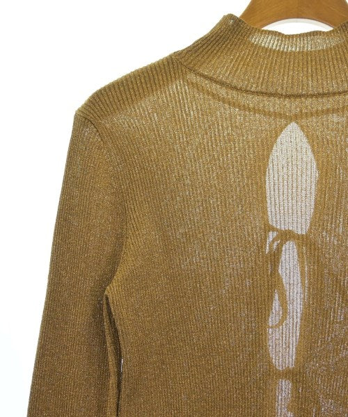 MAISON SPECIAL เสื้อกันหนาว