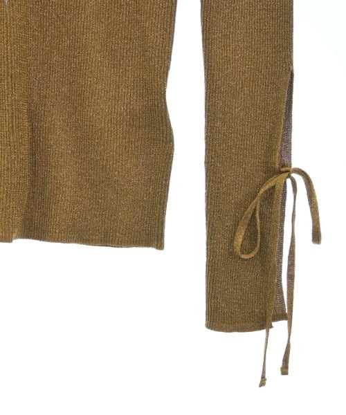 MAISON SPECIAL เสื้อกันหนาว