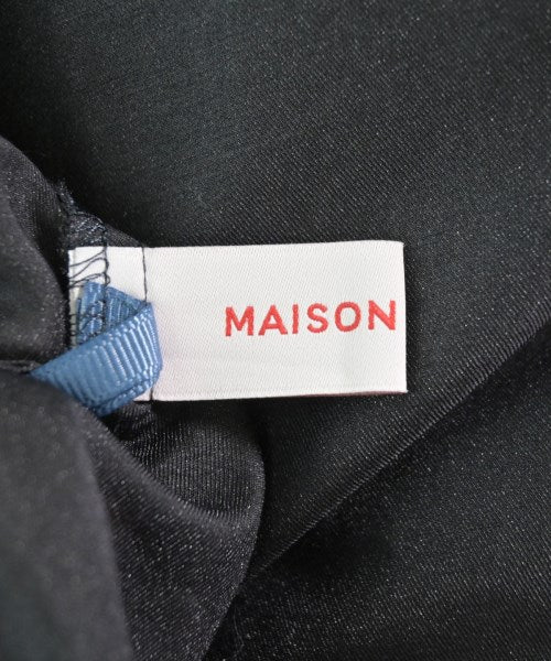 MAISON SPECIAL เสื้อสตรี