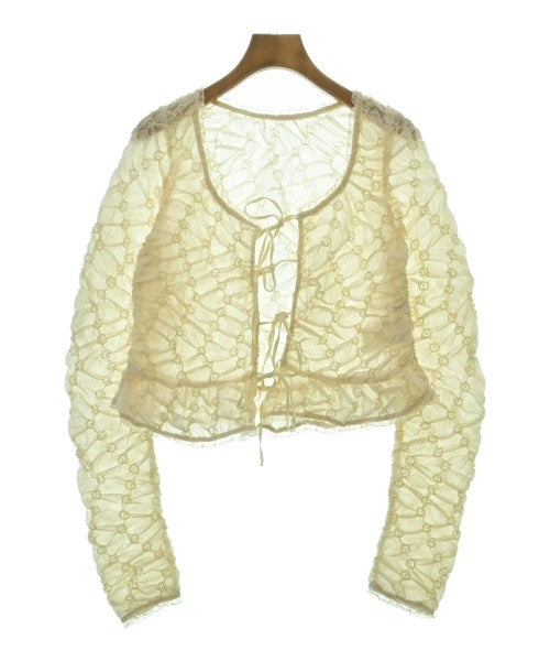 MAISON SPECIAL เสื้อสตรี