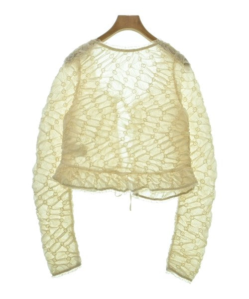 MAISON SPECIAL เสื้อสตรี