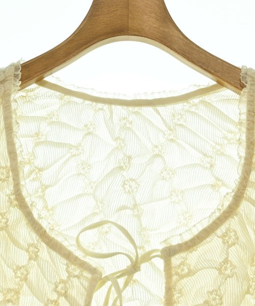 MAISON SPECIAL เสื้อสตรี