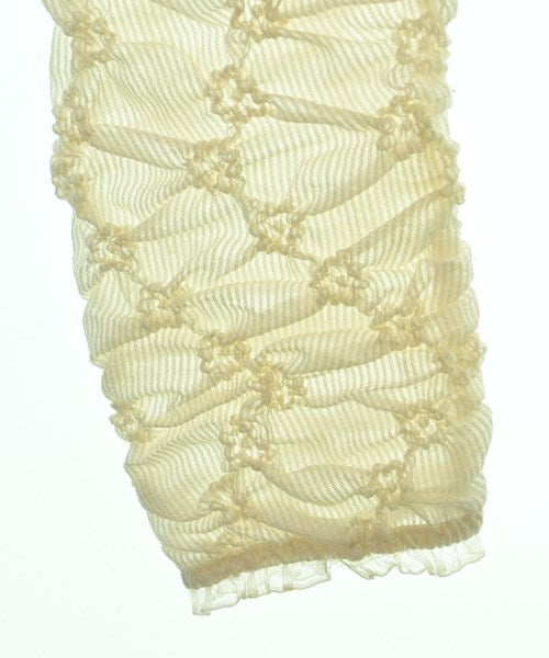 MAISON SPECIAL เสื้อสตรี