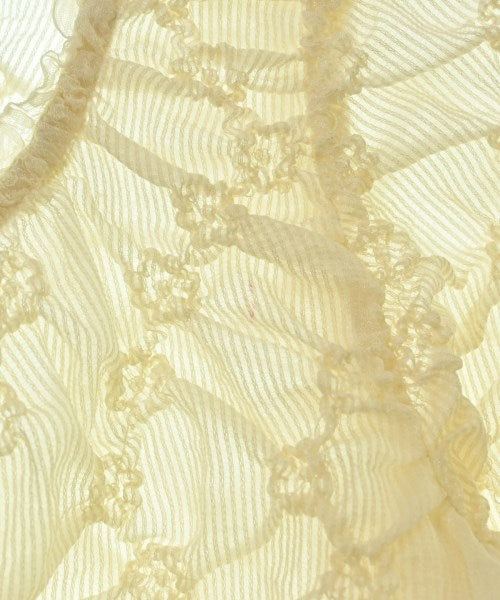 MAISON SPECIAL เสื้อสตรี