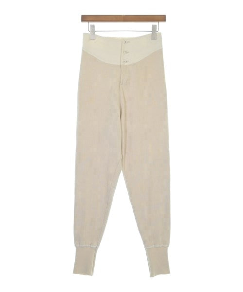 MAISON SPECIAL กางเกงวอร์ม