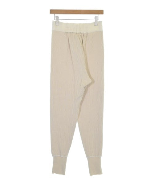 MAISON SPECIAL กางเกงวอร์ม