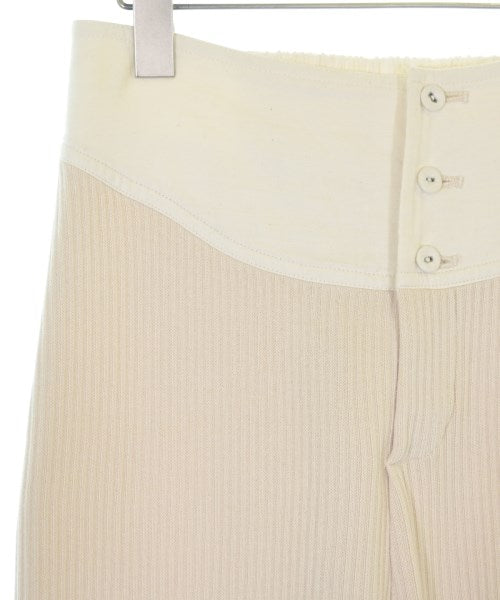 MAISON SPECIAL กางเกงวอร์ม