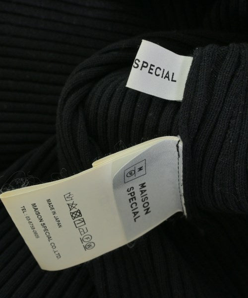 MAISON SPECIAL เสื้อยืด/เสื้อท็อปส์