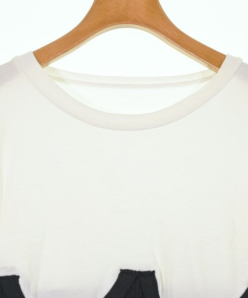 MAISON SPECIAL เสื้อยืด/เสื้อท็อปส์