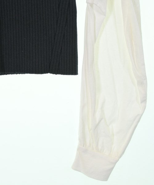 MAISON SPECIAL เสื้อยืด/เสื้อท็อปส์