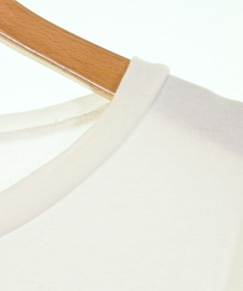 MAISON SPECIAL เสื้อยืด/เสื้อท็อปส์