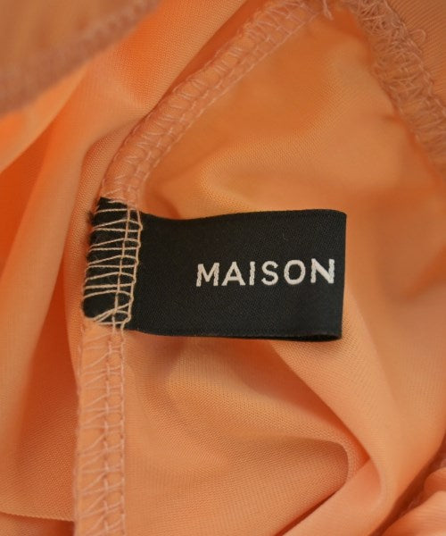 MAISON SPECIAL กระโปรงยาว/แม็กซี่ยาว