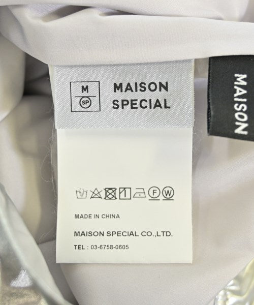 MAISON SPECIAL กางเกงขาสั้น