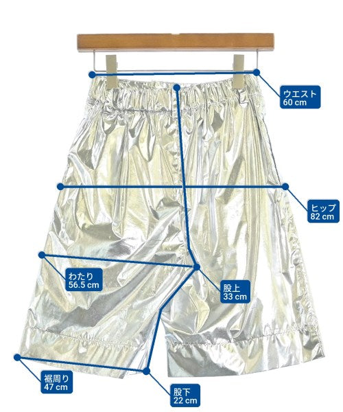 MAISON SPECIAL กางเกงขาสั้น