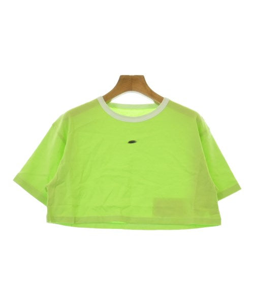 MAISON SPECIAL เสื้อยืด/เสื้อท็อปส์