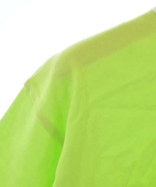 MAISON SPECIAL เสื้อยืด/เสื้อท็อปส์