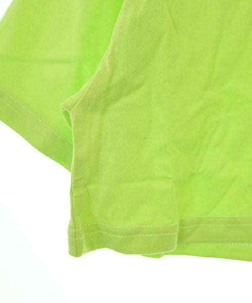 MAISON SPECIAL เสื้อยืด/เสื้อท็อปส์
