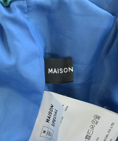 MAISON SPECIAL กระโปรงยาว/แม็กซี่ยาว