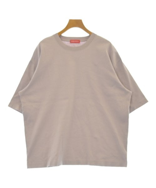 MAISON SPECIAL เสื้อยืด/เสื้อท็อปส์