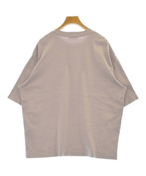 MAISON SPECIAL เสื้อยืด/เสื้อท็อปส์