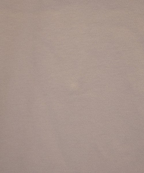 MAISON SPECIAL เสื้อยืด/เสื้อท็อปส์