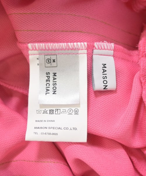 MAISON SPECIAL กางเกง อื่น