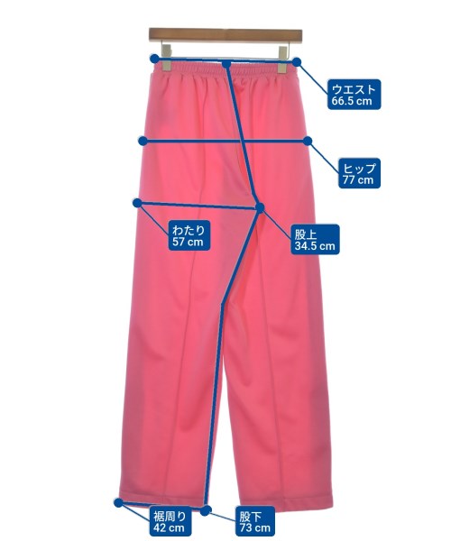 MAISON SPECIAL กางเกง อื่น