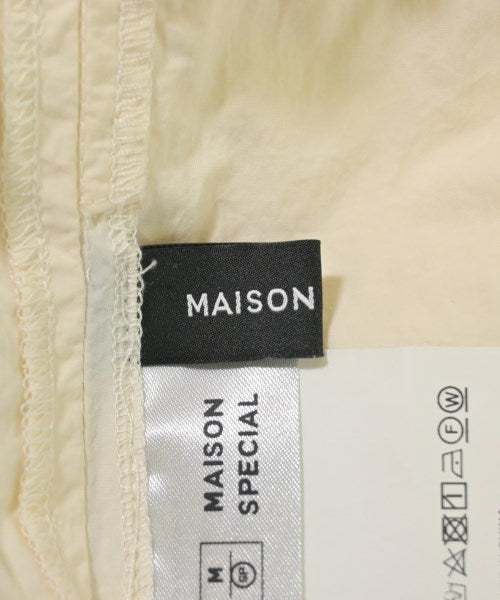 MAISON SPECIAL กางเกง อื่น