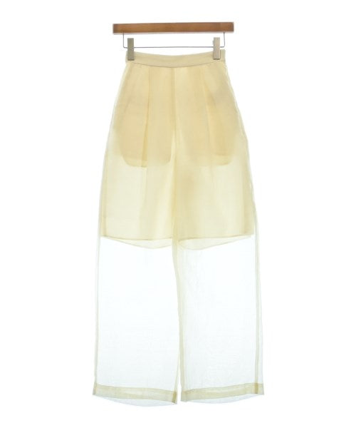 MAISON SPECIAL กางเกง อื่น