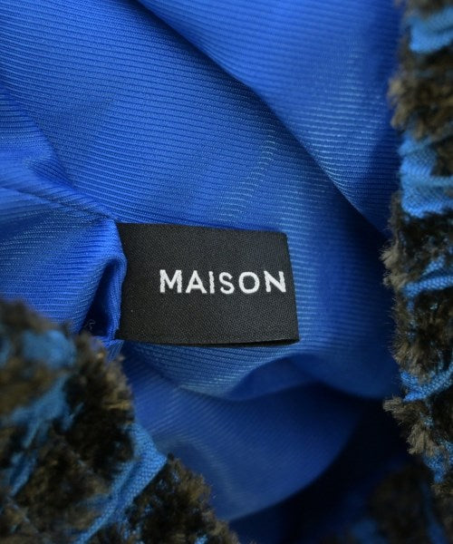 MAISON SPECIAL กางเกง อื่น