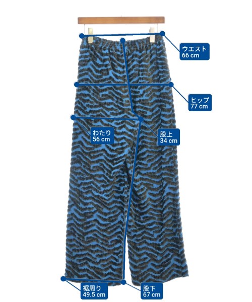 MAISON SPECIAL กางเกง อื่น