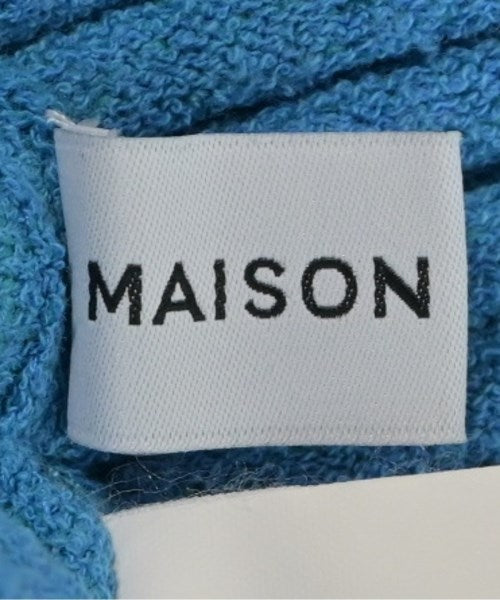 MAISON SPECIAL เสื้อคาร์ดิแกน