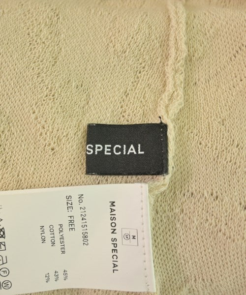 MAISON SPECIAL กระโปรงยาว/แม็กซี่ยาว