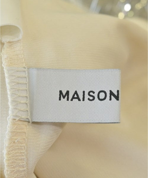 MAISON SPECIAL กระโปรงยาว/แม็กซี่ยาว