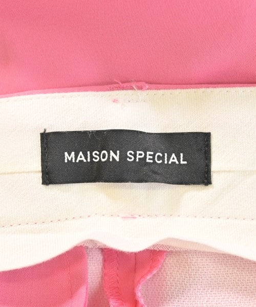 MAISON SPECIAL กางเกง อื่น