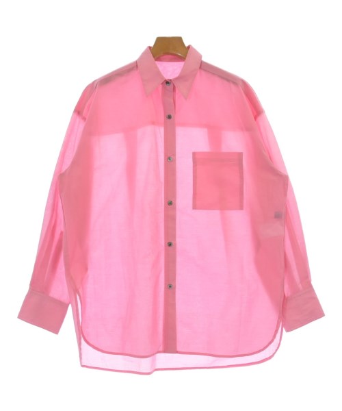 MAISON SPECIAL เสื้อลำลอง