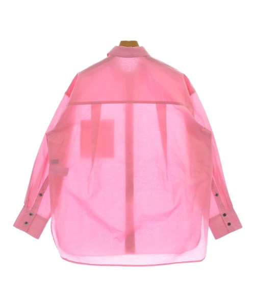MAISON SPECIAL เสื้อลำลอง