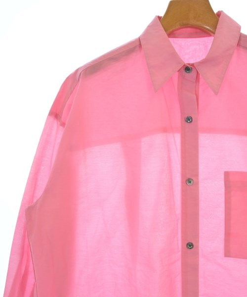 MAISON SPECIAL เสื้อลำลอง
