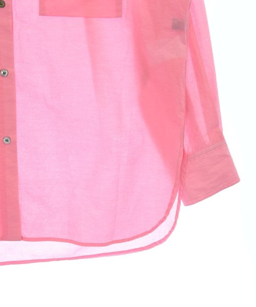 MAISON SPECIAL เสื้อลำลอง