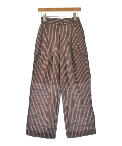 MAISON SPECIAL กางเกง อื่น