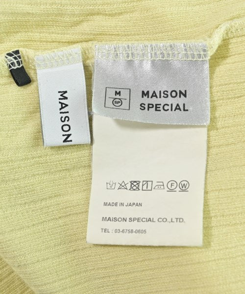 MAISON SPECIAL แขนกุด