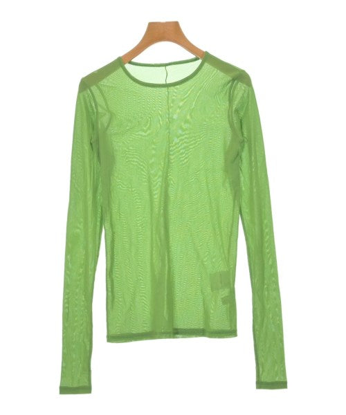 MAISON SPECIAL เสื้อยืด/เสื้อท็อปส์