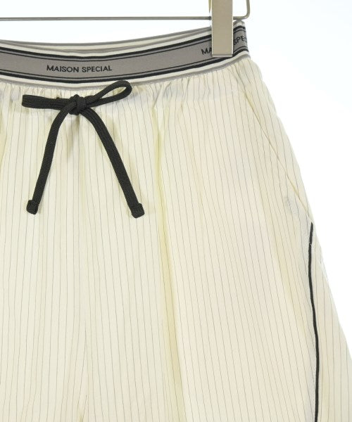 MAISON SPECIAL กางเกง อื่น