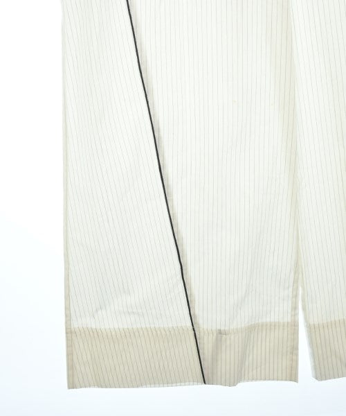 MAISON SPECIAL กางเกง อื่น