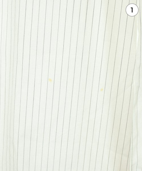 MAISON SPECIAL กางเกง อื่น